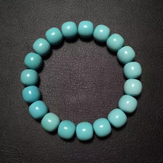 熹香坊从论斤卖到克价是黄金的几倍，绿松石都经历了什么