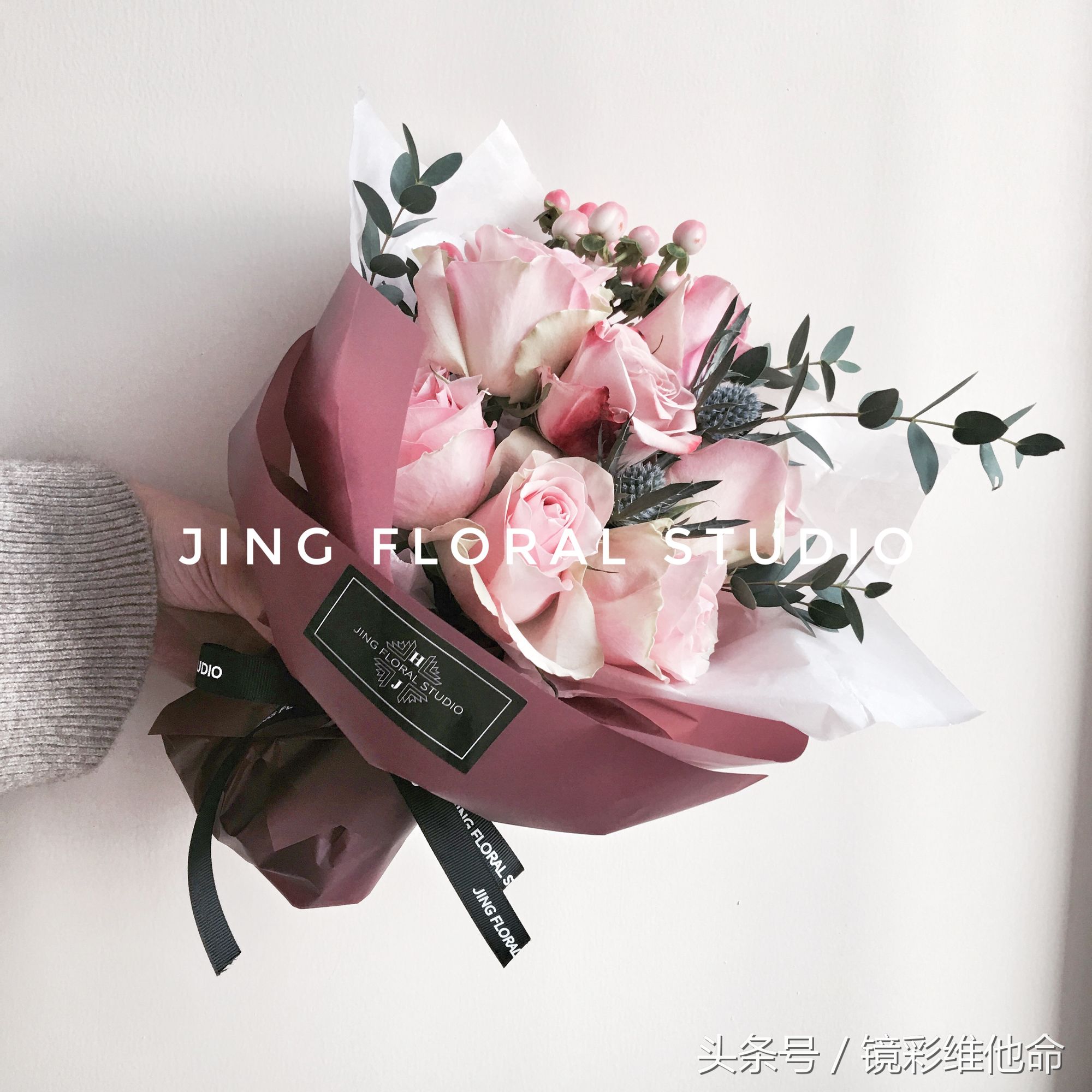 貌美不一定是美,貌美如花呢