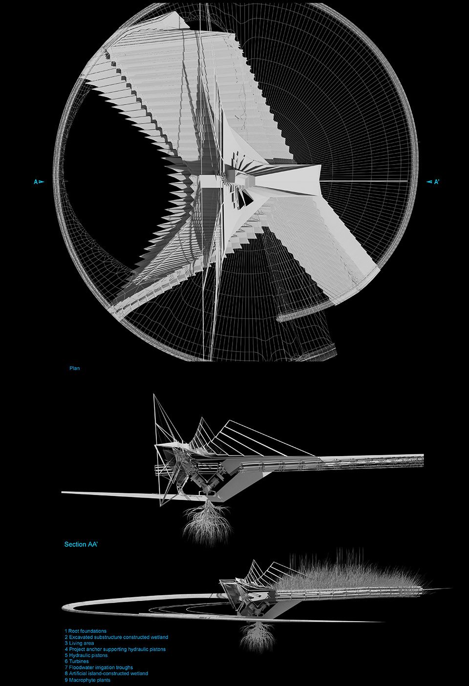 飓风海景房和空间站一样吗,飓风新房