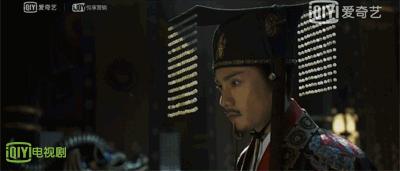 《凰权·弈天下》山有木兮,心悦君兮