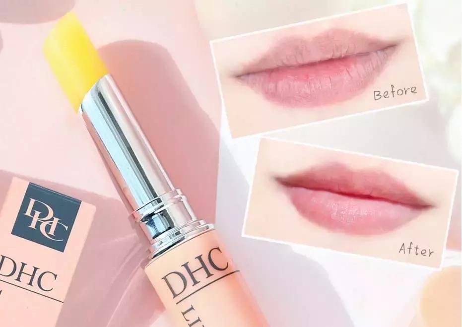 最便宜的润唇膏多少钱一支,性价比最滋润的唇膏