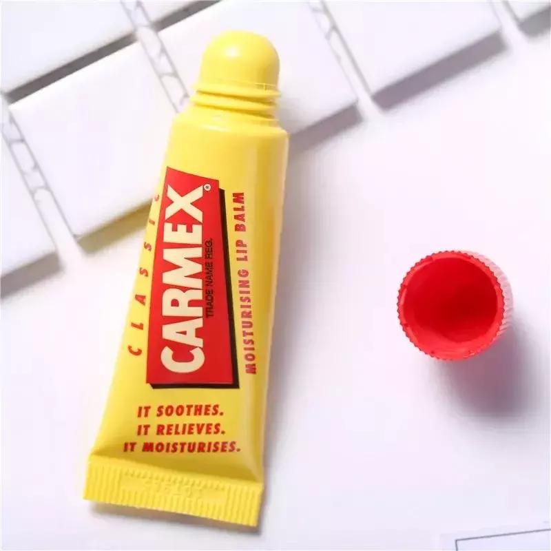 最便宜的润唇膏多少钱一支,性价比最滋润的唇膏