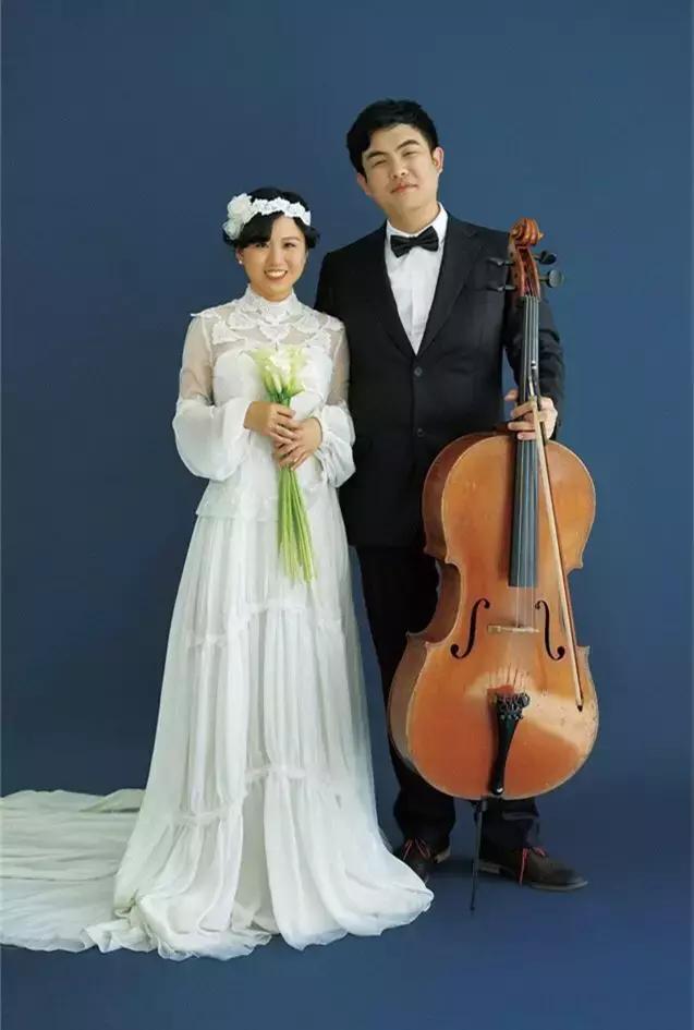 最推荐的3种婚纱照风格,4种经典婚纱照风格