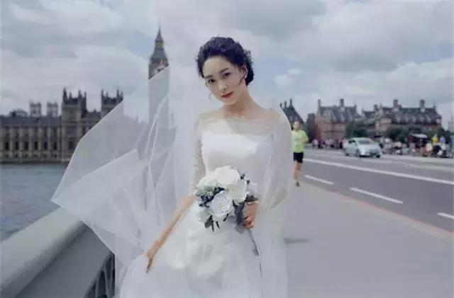 最推荐的3种婚纱照风格,4种经典婚纱照风格