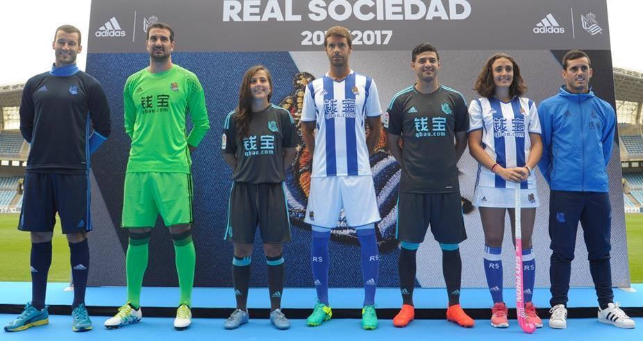 西甲皇家社会,西甲皇家社会乌龙球