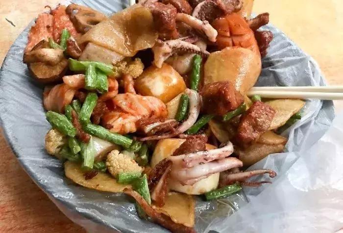 一条地铁线路图带你吃遍香港,一条地铁线路带你吃遍香港美食