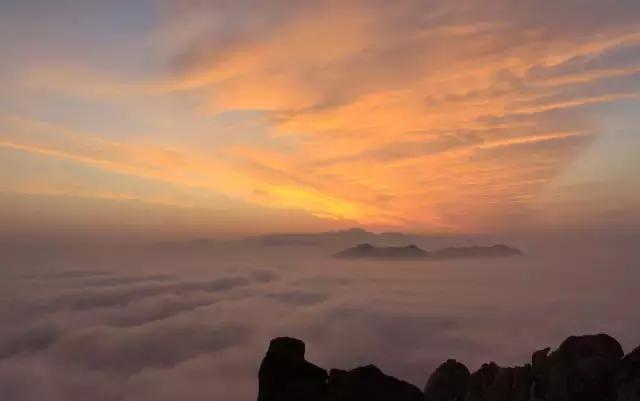青岛冬天一日游最佳景点一览表,青岛的冬天有多浪漫
