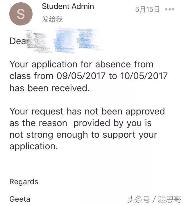 澳洲语言班第一周感受,澳洲语言班的感受