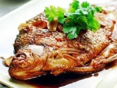 怎么做鱼最爱吃的东西还很简单,鱼的几种常见做法既营养又美味