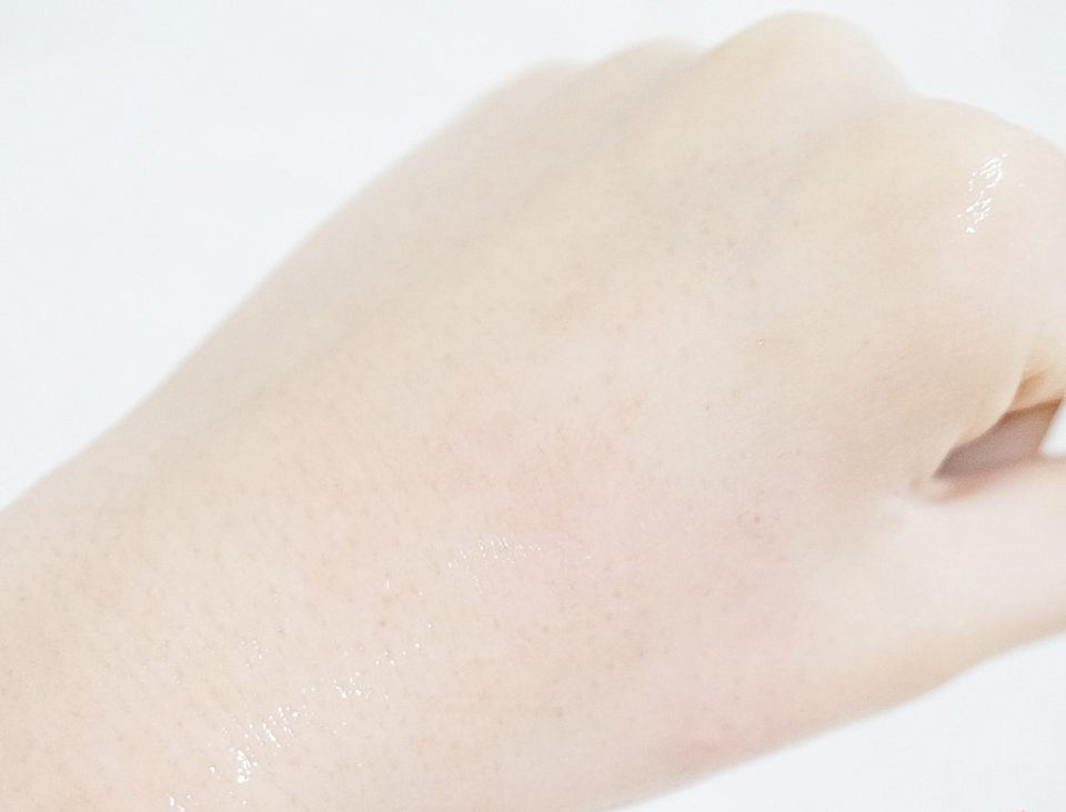 补水保湿霜效果怎么样,自然共和国面霜