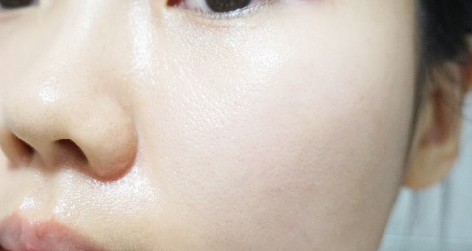 补水保湿霜效果怎么样,自然共和国面霜