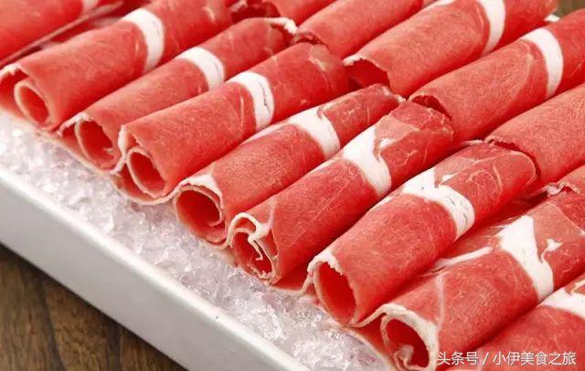 毛主席说：“东来顺要永远保存下去”难以忘怀的清真老馆