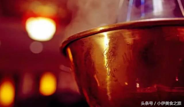 毛主席说：“东来顺要永远保存下去”难以忘怀的清真老馆