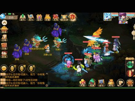 影响中国的十大网游,现在网游最火的几款游戏