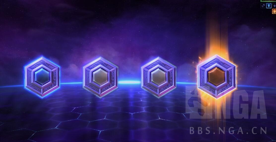 2017风暴英雄第一赛季,风暴英雄2018排名第一赛季奖励