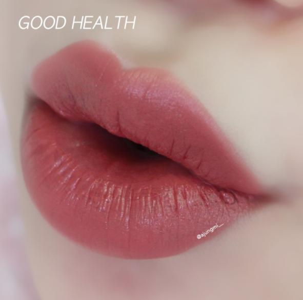 maclunar测评,mac新出的限定欢喜桃花怎么样