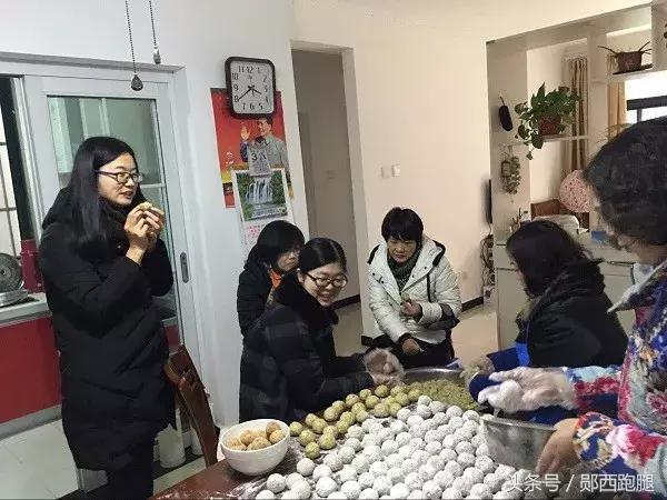 十堰的年味,郧西年味怎么样