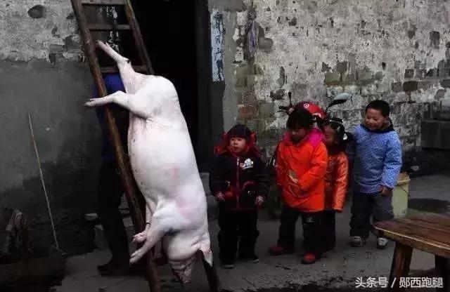 十堰的年味,郧西年味怎么样