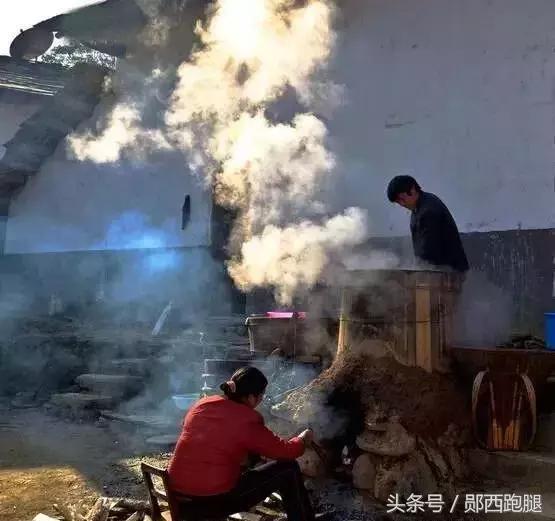 十堰的年味,郧西年味怎么样