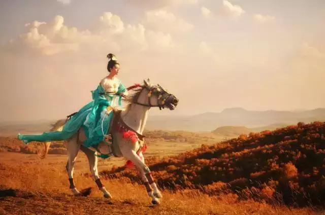 林芳兵版的杨贵妃究竟有多美,杨贵妃林芳兵演活了杨玉环