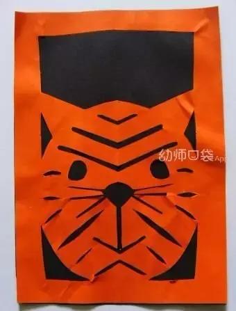 一把高颜值剪刀,怎么做好看的新年剪纸