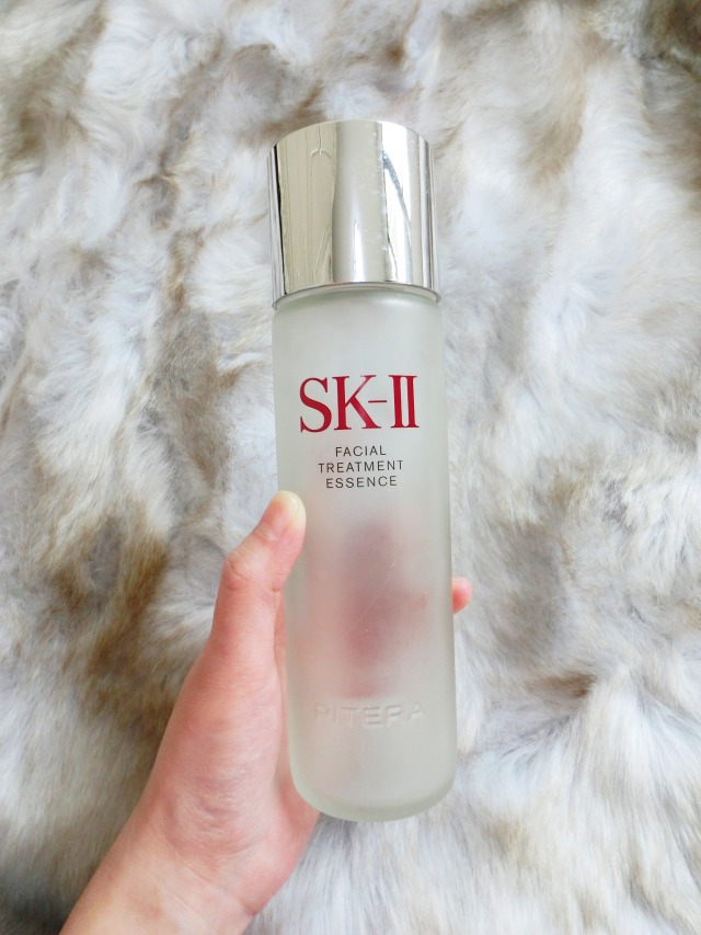 空瓶护肤品有哪些牌子,年度护肤品爱用盘点