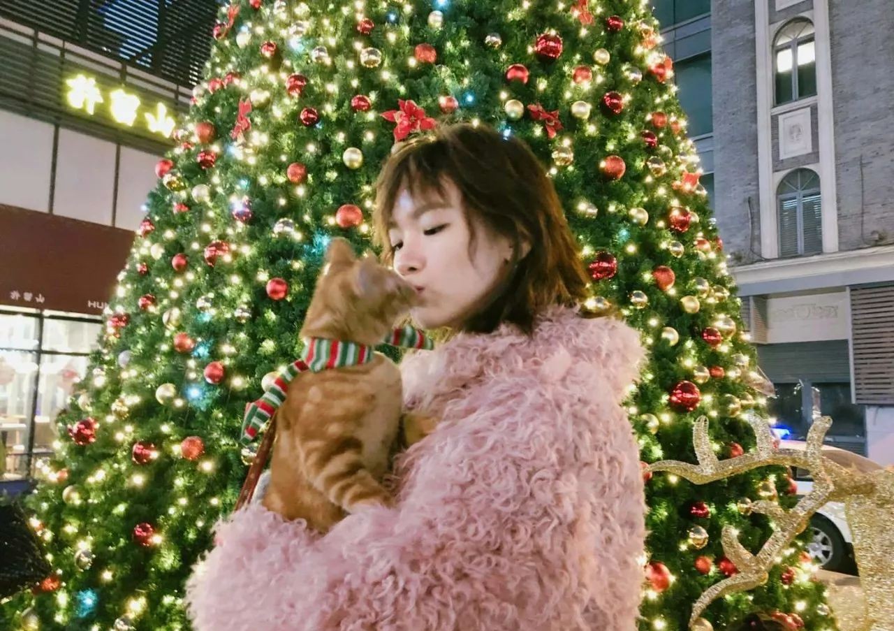 Talentreet达人录“顾阿达”开张咯!超模日常动态