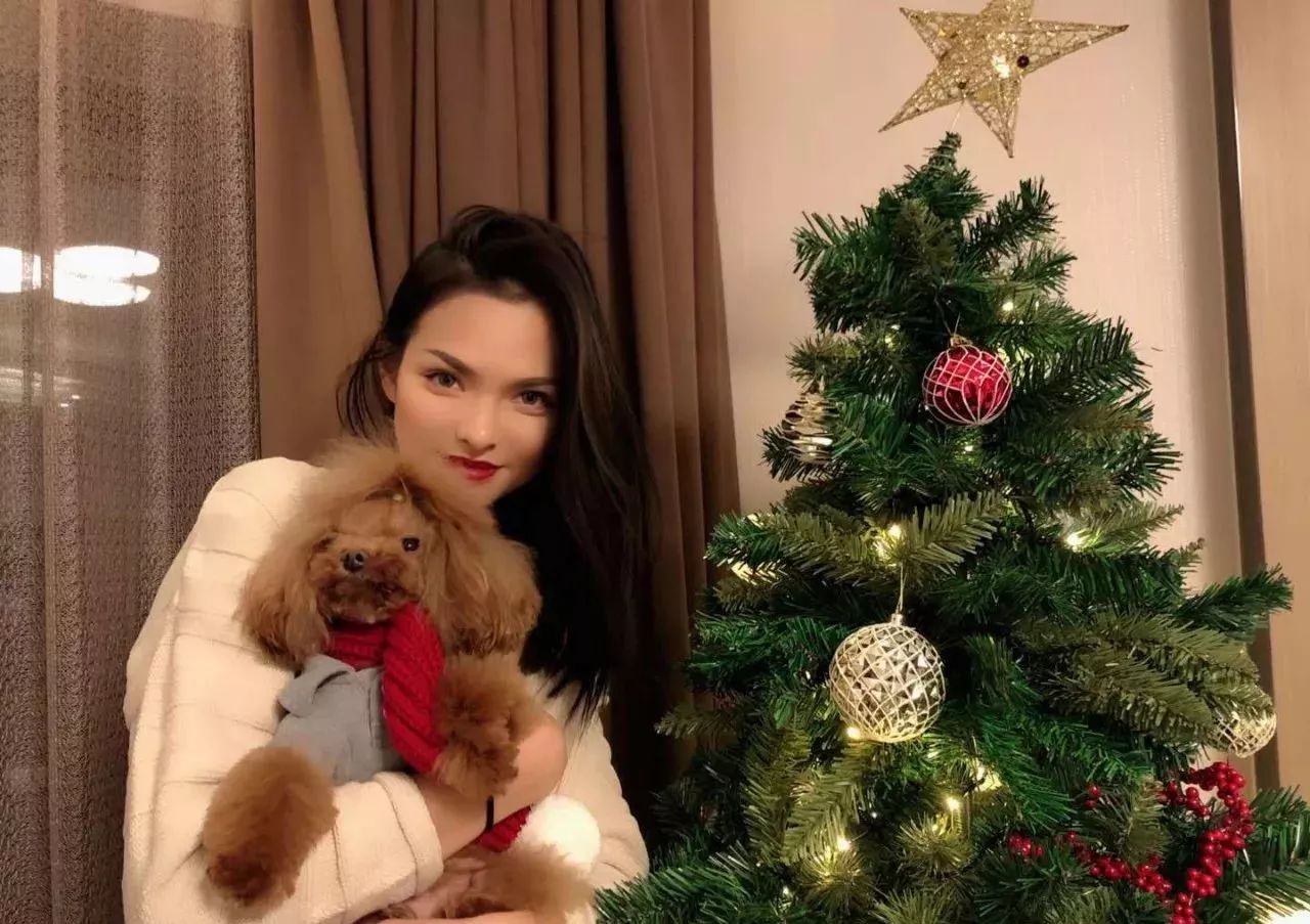 Talentreet达人录“顾阿达”开张咯!超模日常动态