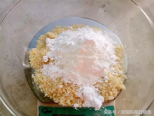 二姐小烤拉烘焙马卡龙配方,烘焙教程分享法式马卡龙面粉版