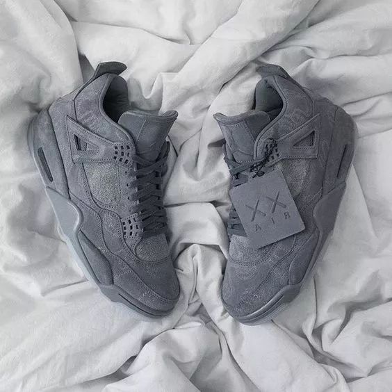 2017这几双涨价狠如*币特比**的鞋子，你都入手了么？