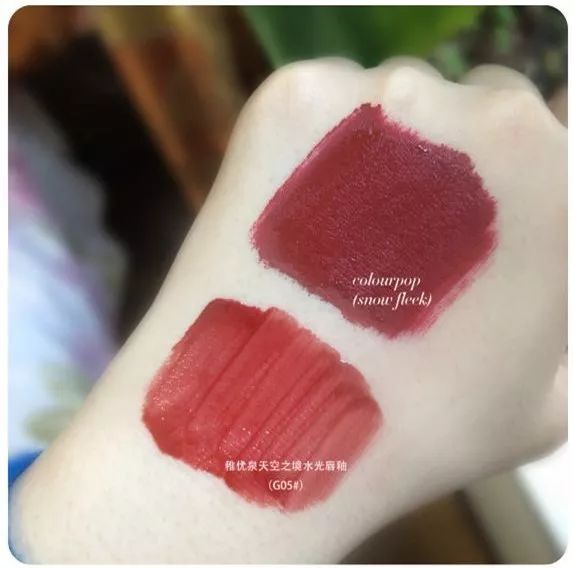 给女生买口红哪个牌子好,一般女生都买多少钱的口红