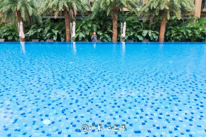 世界五大温泉胜地 (温泉旅游攻略全球六大最美温泉)