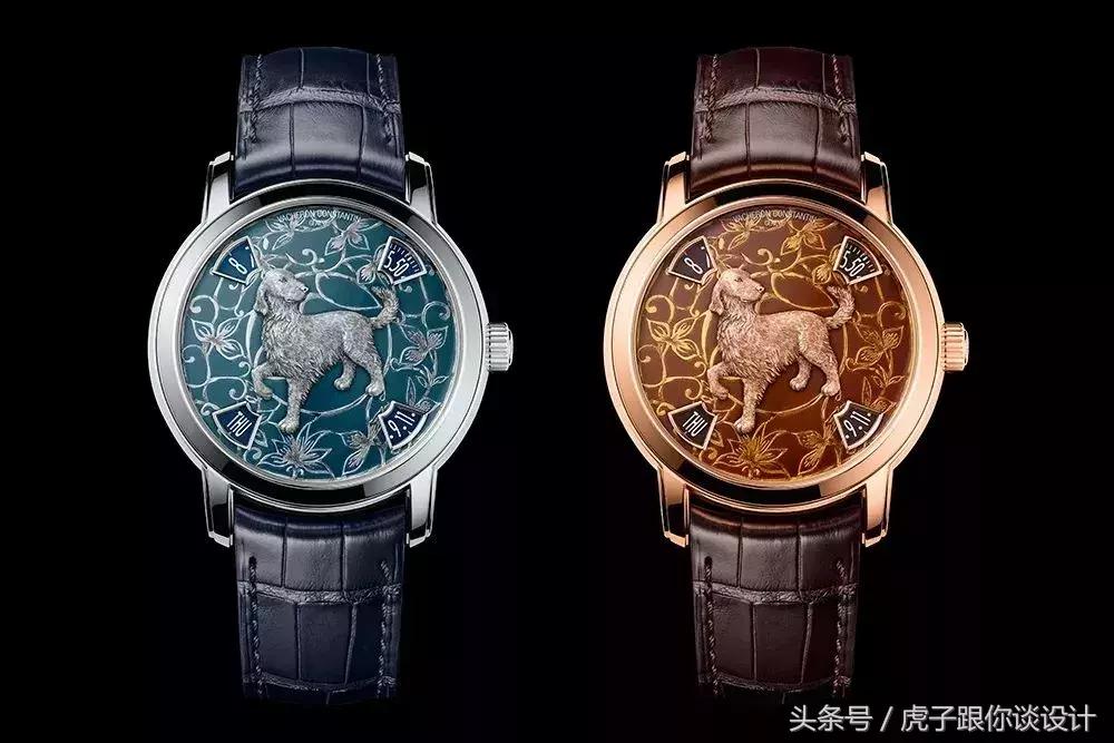 奢侈品辣眼睛中国元素,奢侈品大牌狗年限量版