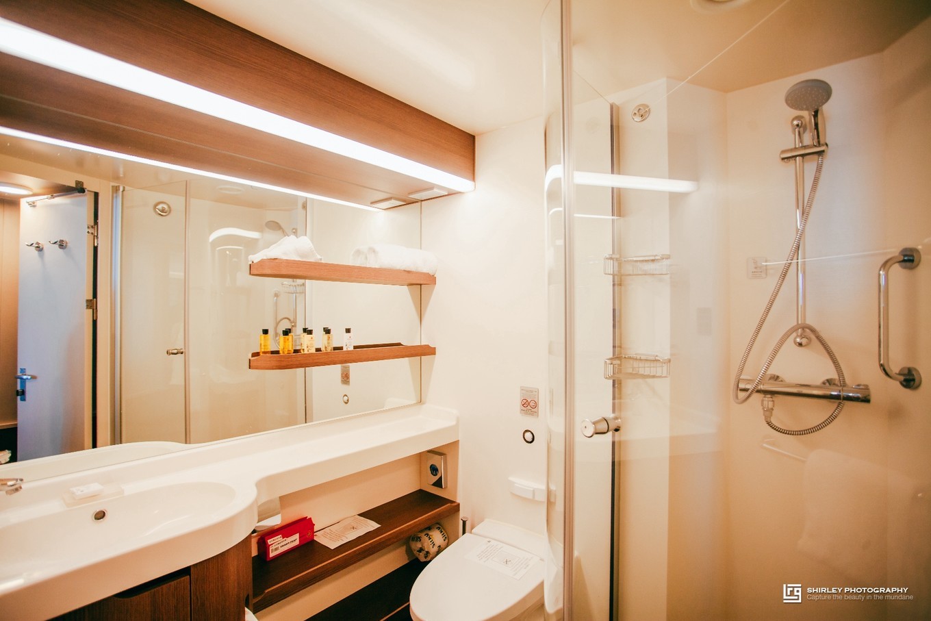 亚洲最大邮轮诺唯真喜悦号亮相,邮轮日本游诺唯真喜悦号