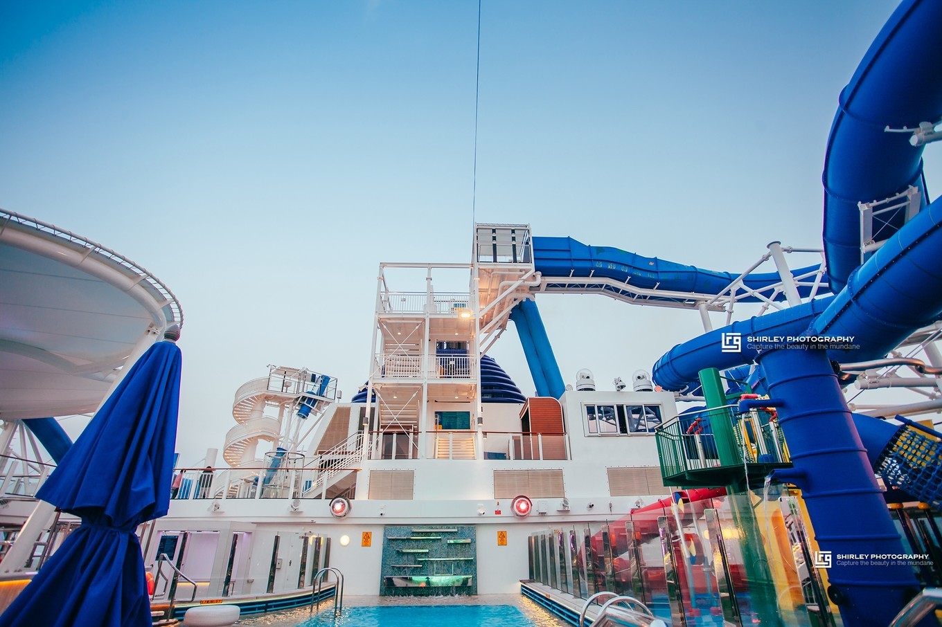 亚洲最大邮轮诺唯真喜悦号亮相,邮轮日本游诺唯真喜悦号