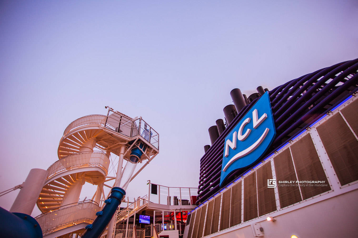 亚洲最大邮轮诺唯真喜悦号亮相,邮轮日本游诺唯真喜悦号