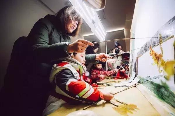 年底好消息来袭!大北京这些东西统统免费!还有精彩的活动等着你,不知道就亏大了!