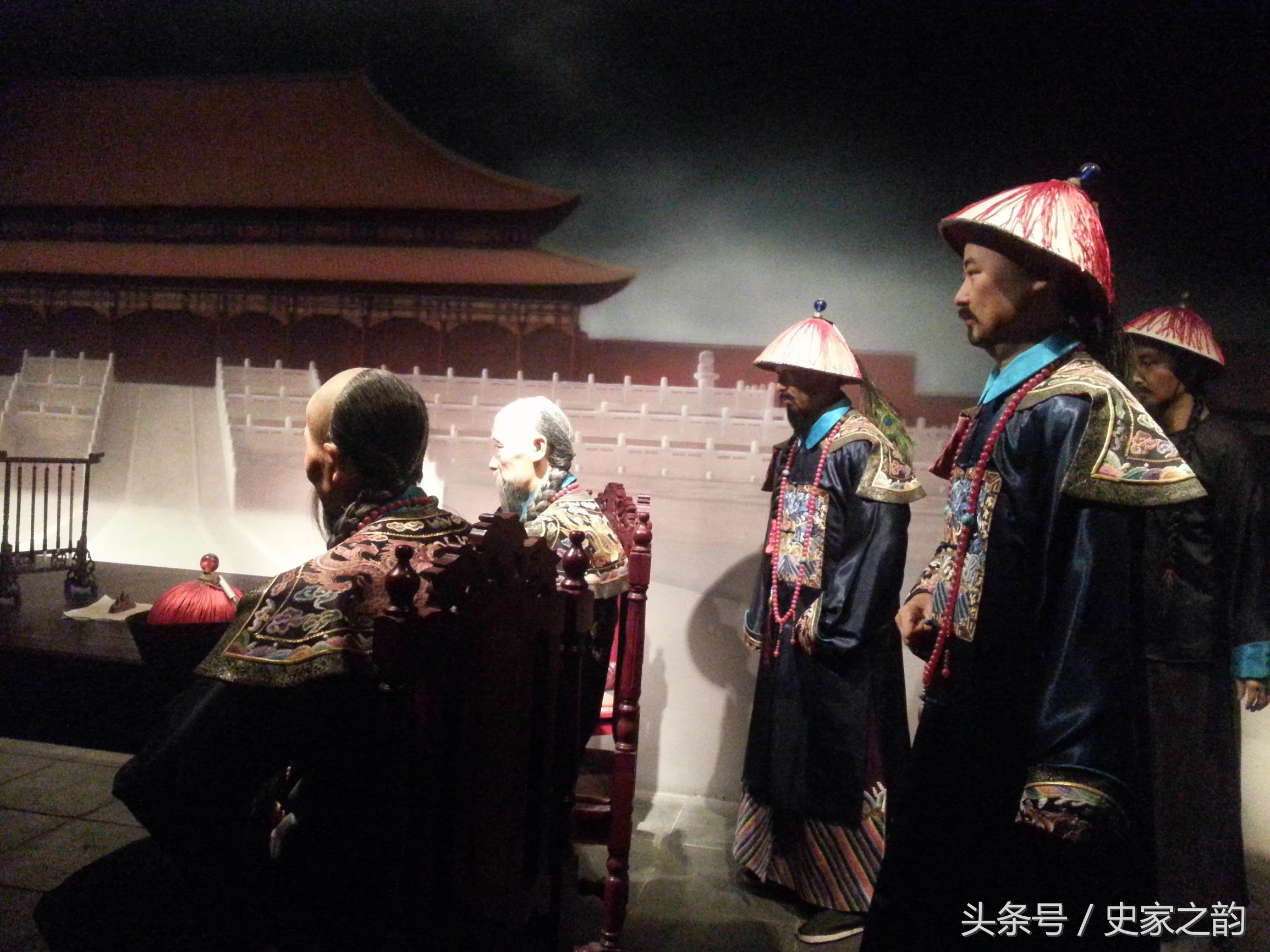 辛亥革命剪辫子的意义,辛亥革命为什么不能剪辫子