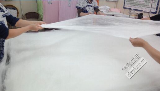 冬天用什么洗被子好呢,自己洗被子的正确方法