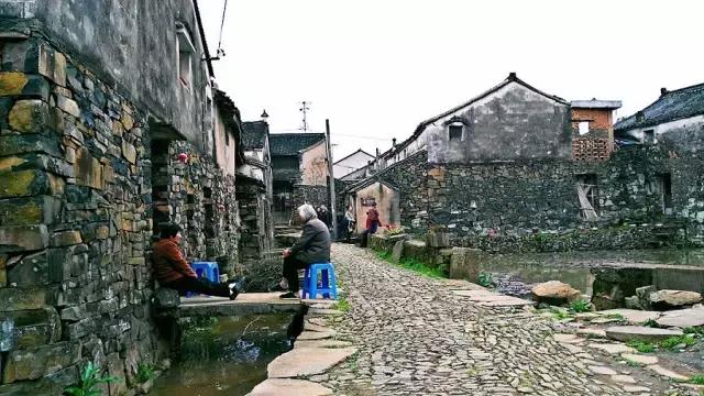 浙江适合旅居的地方,浙江宜居之地