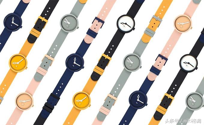 千元不张扬的手表,小众千元机械手表