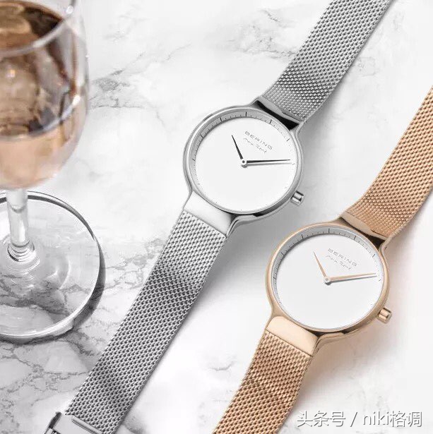 千元不张扬的手表,小众千元机械手表