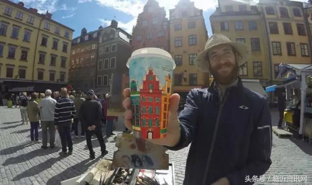 用一个纸杯就能做很多东西,用一个纸杯都能做点什么