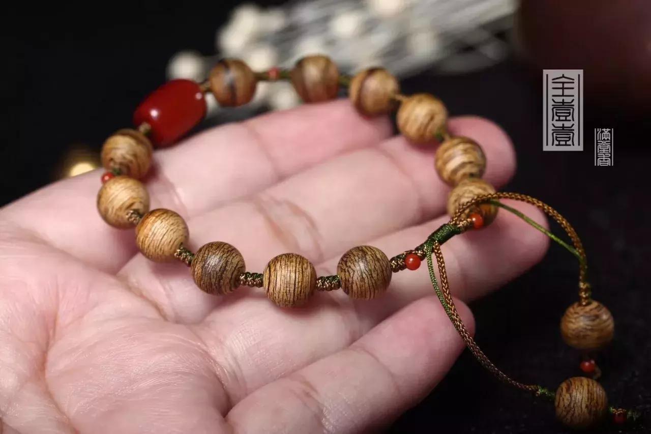 手串太松怎么办不换绳,手串四圈太松五圈太紧怎么办