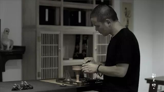 文人的黄金屋,是文化、审美与舒适生活的至高点|有琴人