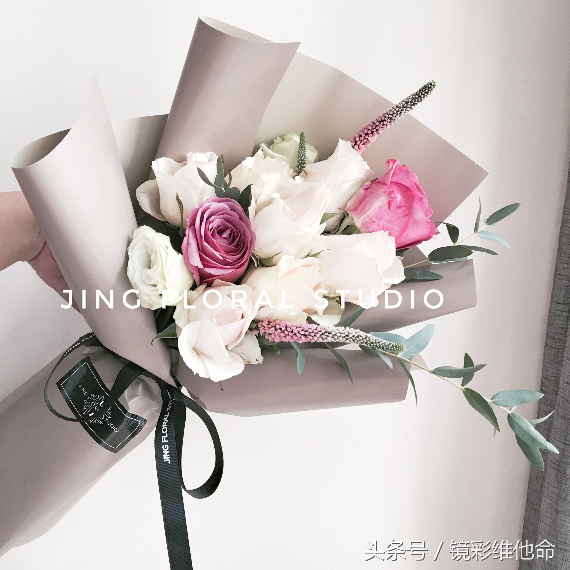 貌美不一定是美,貌美如花呢