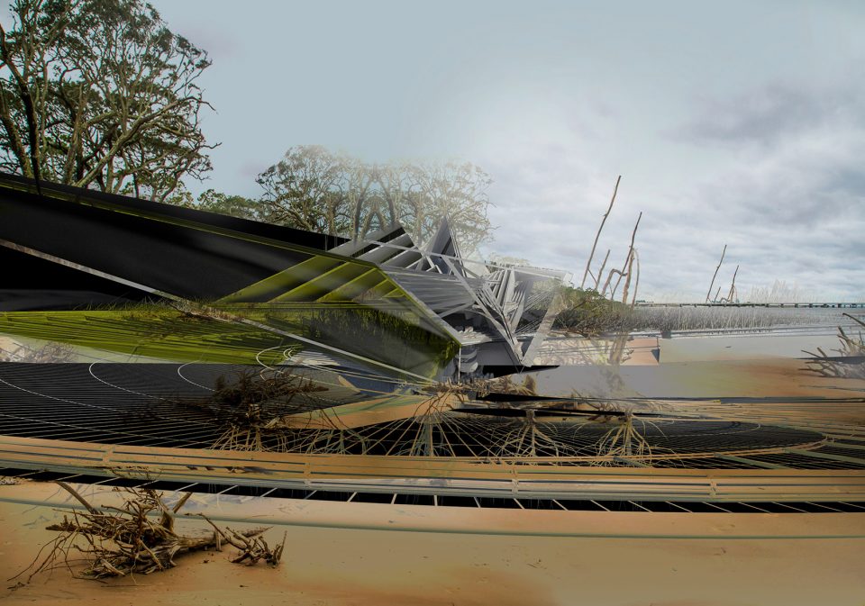 飓风海景房和空间站一样吗,飓风新房