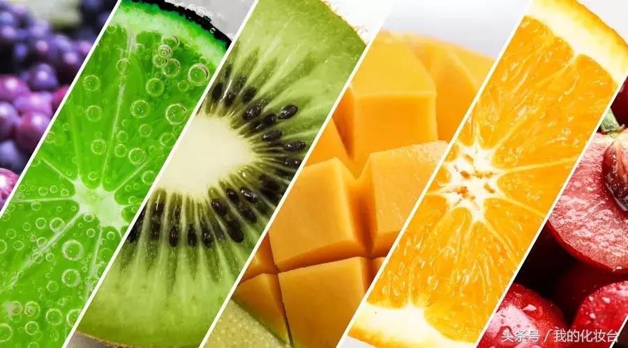 美白五部曲让你白成一道光,冬季美白小窍门让你一次白个够