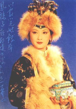 红楼梦中12金钗有没有袭人,红楼梦中12金钗指的是