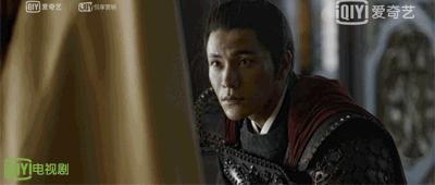 《凰权·弈天下》山有木兮,心悦君兮